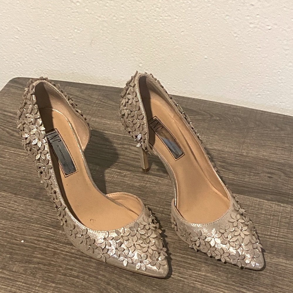 INC Heels